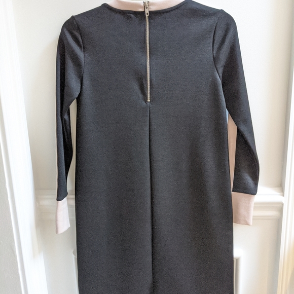 JCrew wool blend knit / dress - Picture 5 of 7